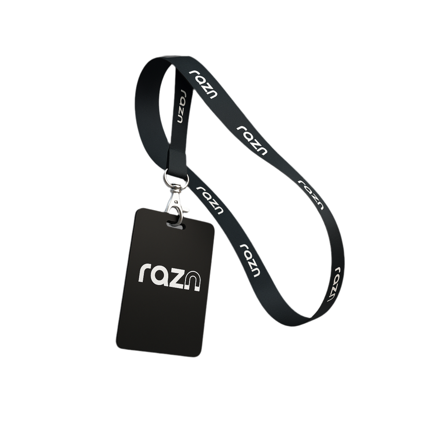 CRAVATTA DIGITALE RAZN