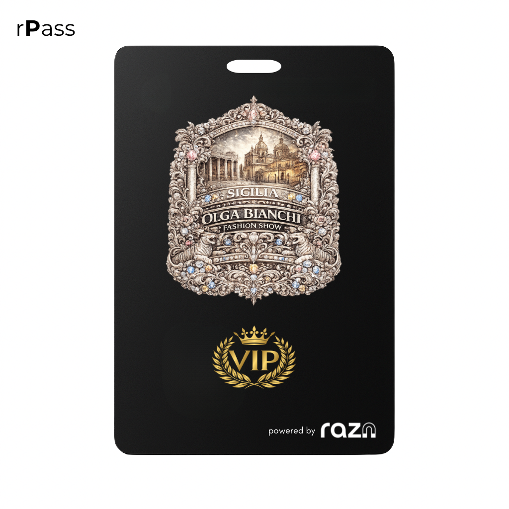 9-10 Maggio | Combo VIP