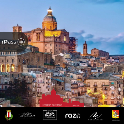 9-10 Maggio | Combo VIP