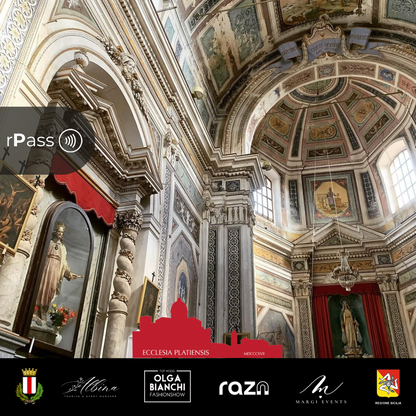 9-10 Maggio | Combo VIP