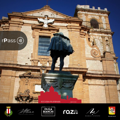 9-10 Maggio | Combo VIP