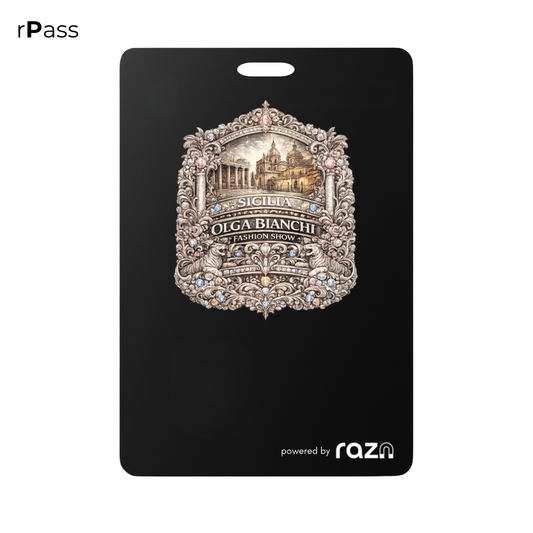 9-10 Maggio | Combo SILVER