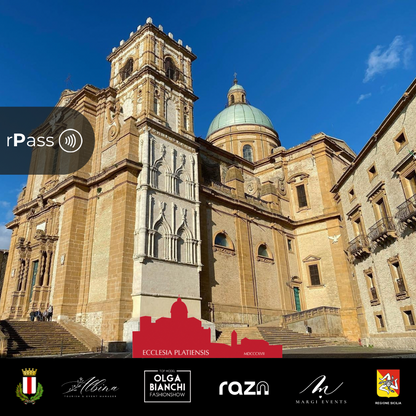 9-10 Maggio | Combo VIP