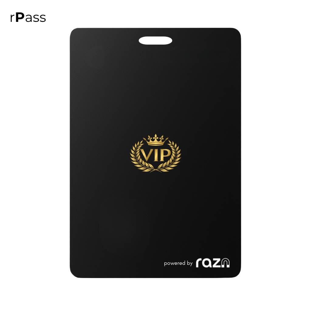 Invito VIP | Accesso Riservato