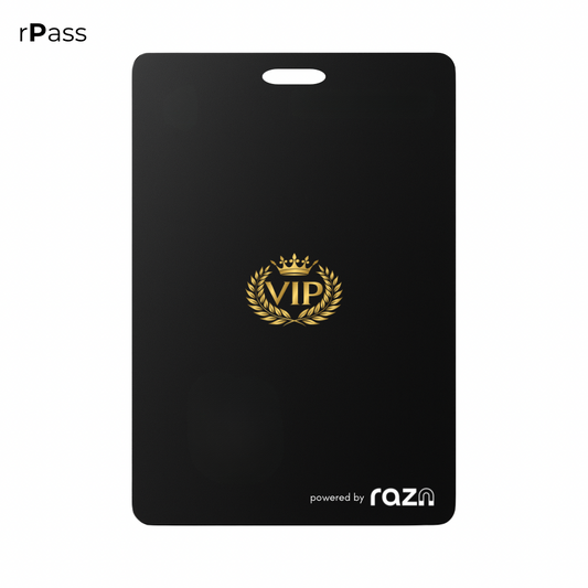 Invito VIP | Accesso Riservato