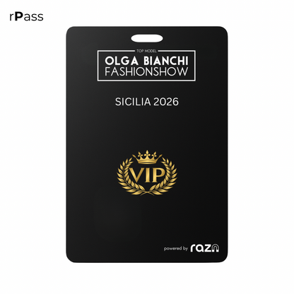 VIP Invitation | Restricted Access