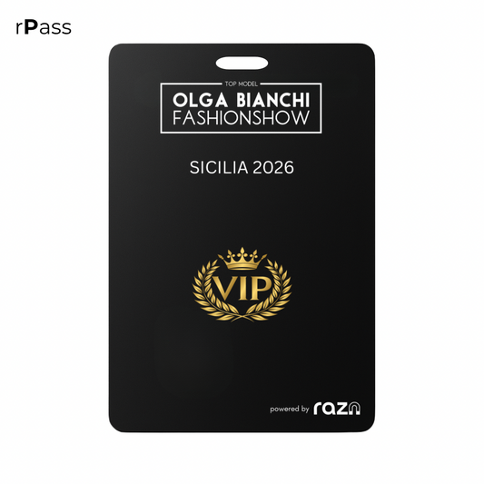 Invito VIP | Accesso Riservato