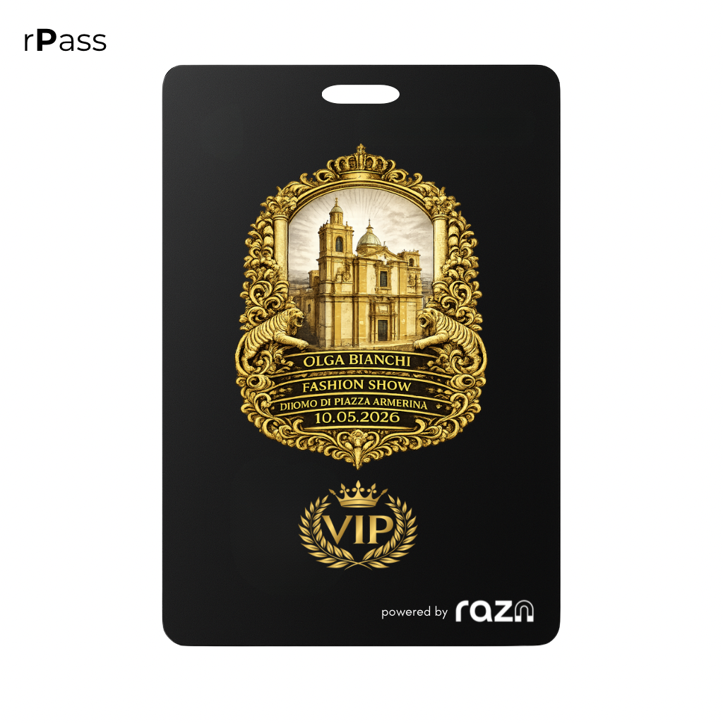 10 Maggio | Piazza Duomo VIP