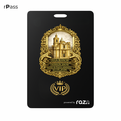 10 Maggio | Piazza Duomo VIP