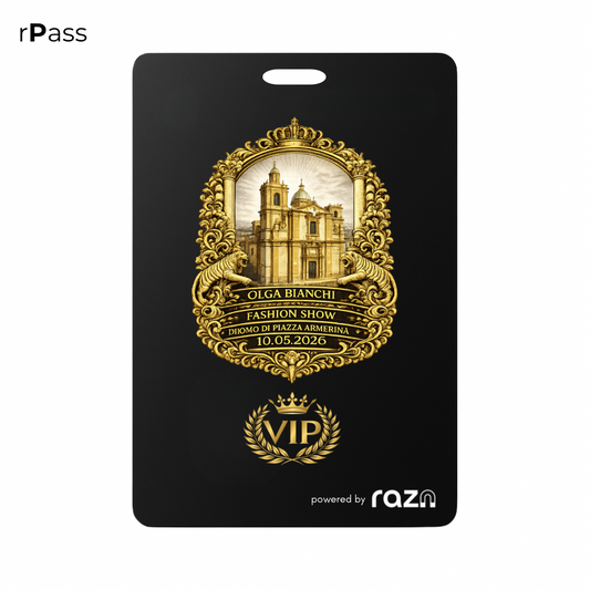 10 Maggio | Piazza Duomo VIP
