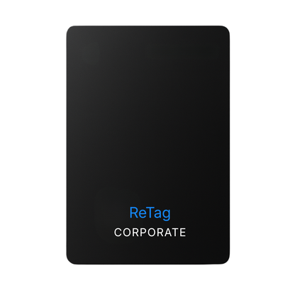 ReTag | Corporate 20 pz