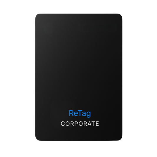 ReTag | Corporate 20 pz